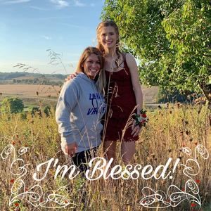 Meet your Posher, Mindy